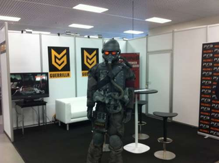 Illustration for article titled The Massive GamesCom Preview Gallery